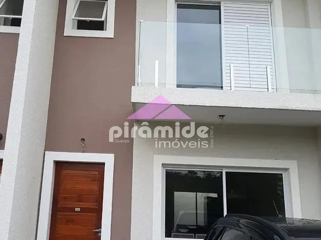 Casa com 183m² 2 quartos e 3 banheiros, à venda, no bairro Chácaras Pousada do Vale em São José Dos Campos
