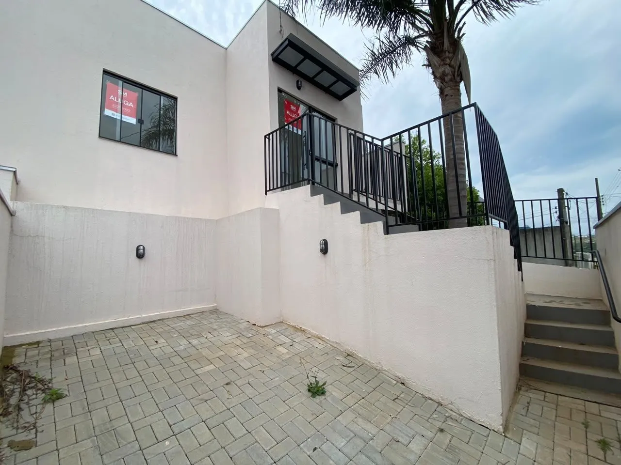 Foto 2 de casa em Chapecó