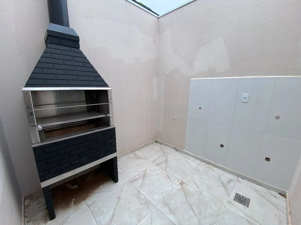 Foto 5 de casa em Chapecó