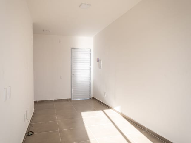 Casa 2 quartos e 1 banheiro, à venda, no bairro Três Vendas em Pelotas