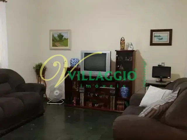 Casa com 310m² 4 quartos e 2 banheiros, à venda, no bairro Eldorado em São José do Rio Preto