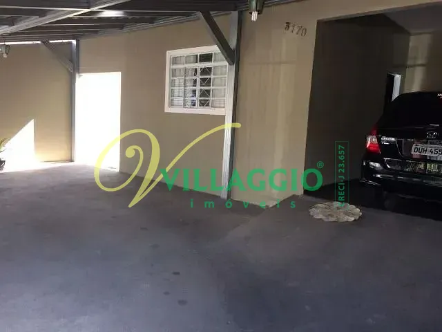 Casa com 310m² 4 quartos e 2 banheiros, à venda, no bairro Eldorado em São José do Rio Preto