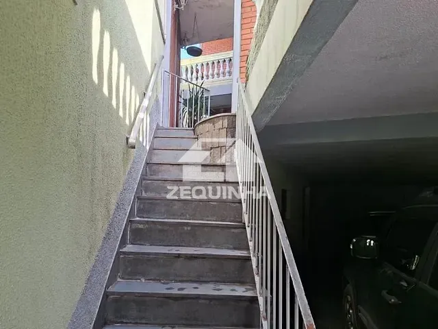 Casa com 125m² 3 quartos e 1 banheiro, à venda, no bairro Jaguaribe em Osasco