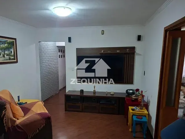 Casa com 125m² 3 quartos e 1 banheiro, à venda, no bairro Jaguaribe em Osasco
