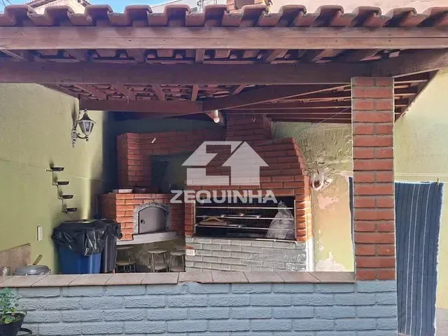 Casa com 125m² 3 quartos e 1 banheiro, à venda, no bairro Jaguaribe em Osasco