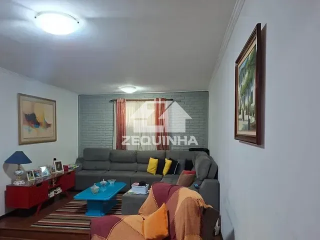 Casa com 125m² 3 quartos e 1 banheiro, à venda, no bairro Jaguaribe em Osasco