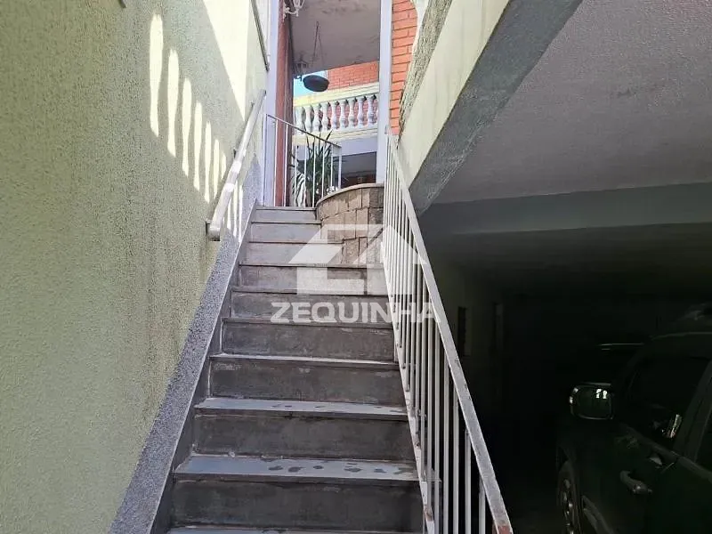 Casa, 3 quartos, 151 m² - Foto 2