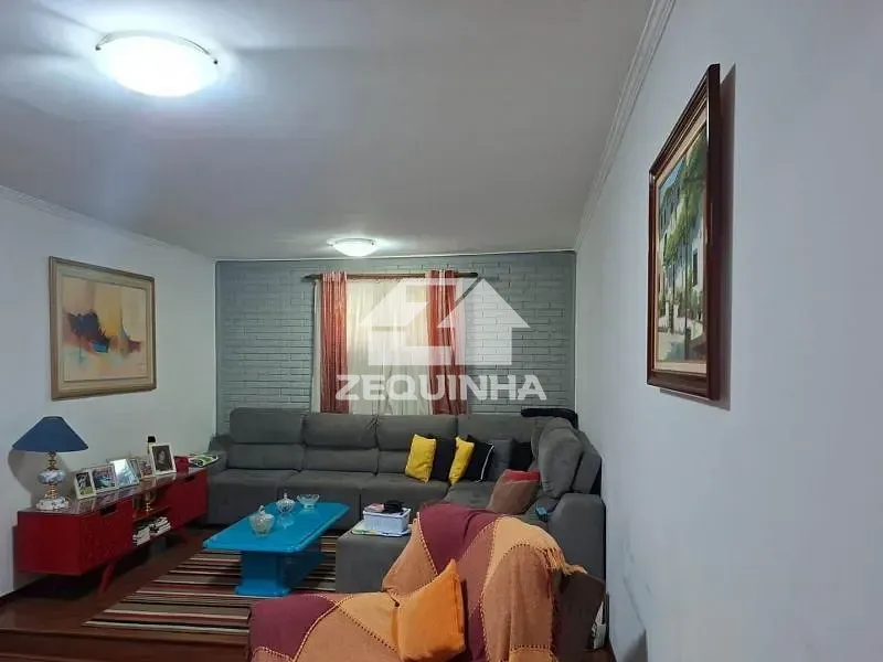 Casa, 3 quartos, 151 m² - Foto 5