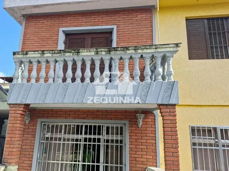 Casa, 3 quartos, 151 m² - Foto 8