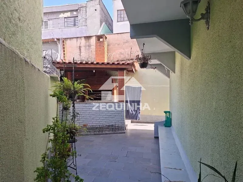 Casa, 3 quartos, 151 m² - Foto 10