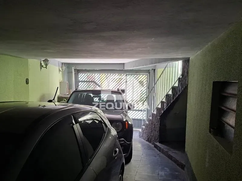 Casa, 3 quartos, 151 m² - Foto 24