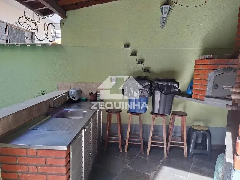 Casa, 3 quartos, 151 m² - Foto 25