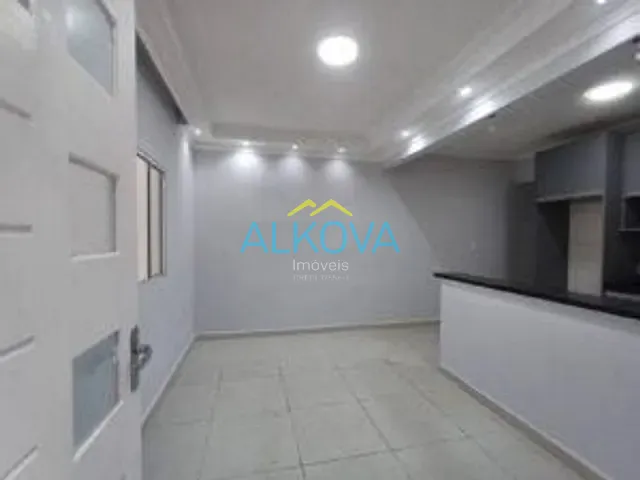 Casa com 132m² 3 quartos e 2 banheiros, à venda, no bairro Jardim Santa Luzia em São José dos Campos