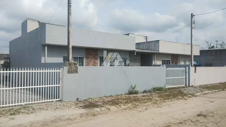 Casa à venda, Balneário Gaivotas, Matinhos, PR — Balneário Gaivotas