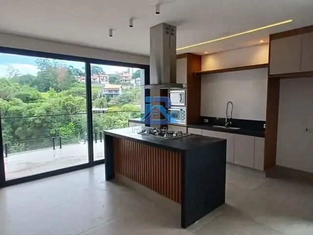Casa com 380m² 3 quartos e 4 banheiros, à venda, no bairro Residencial Fazenda Santa Rosa - Fase 1 em Itatiba