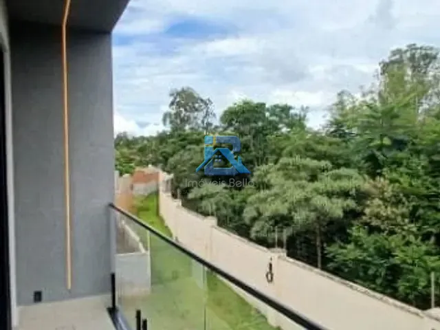 Casa com 380m² 3 quartos e 4 banheiros, à venda, no bairro Residencial Fazenda Santa Rosa - Fase 1 em Itatiba