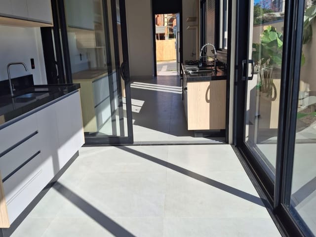 Foto do Casa - Casa à venda no Residencial Jardim dos Lírios - Paulínia, SP | Hermes Imóveis