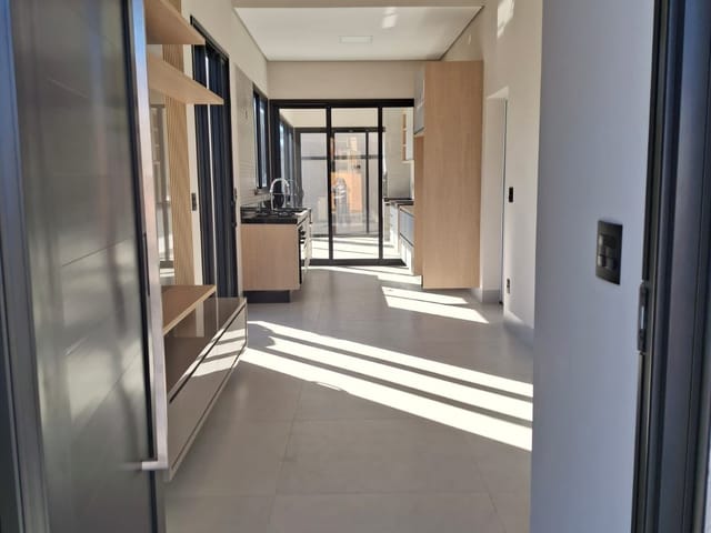 Foto do Casa - Casa à venda no Residencial Jardim dos Lírios - Paulínia, SP | Hermes Imóveis