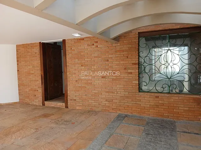 Sobrado com 421m² 6 quartos e 5 banheiros, para alugar, no bairro Centro em Sorocaba