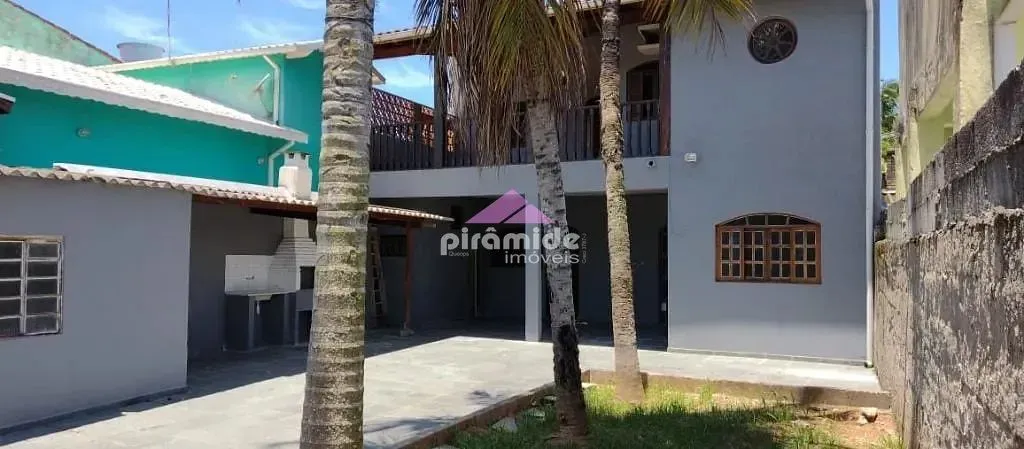 Casa, 2 quartos, 171 m² - Foto 1