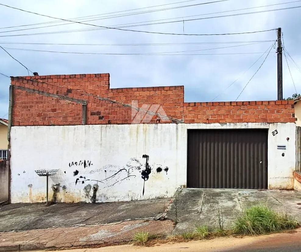 Casa para locação, Chapada, Ponta Grossa, PR — Chapada, Ponta Grossa