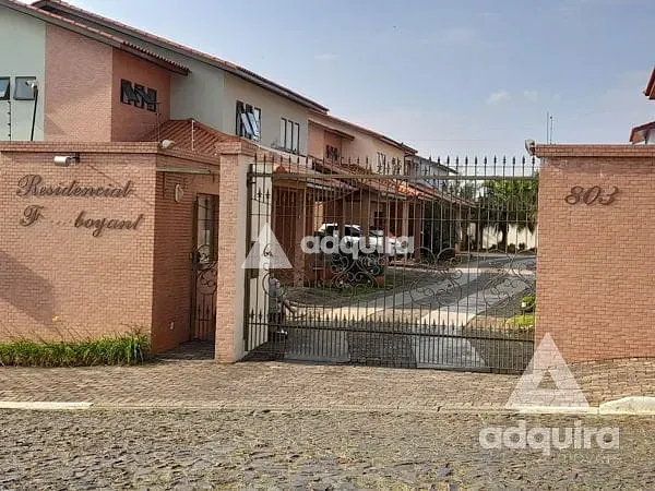 Casa, 3 quartos, 161 m² - Foto 35