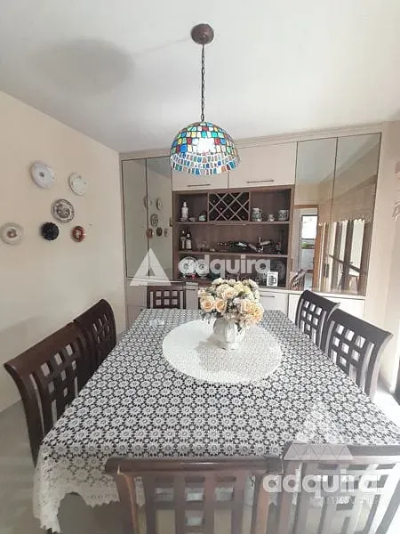 Casa, 3 quartos, 161 m² - Foto 8