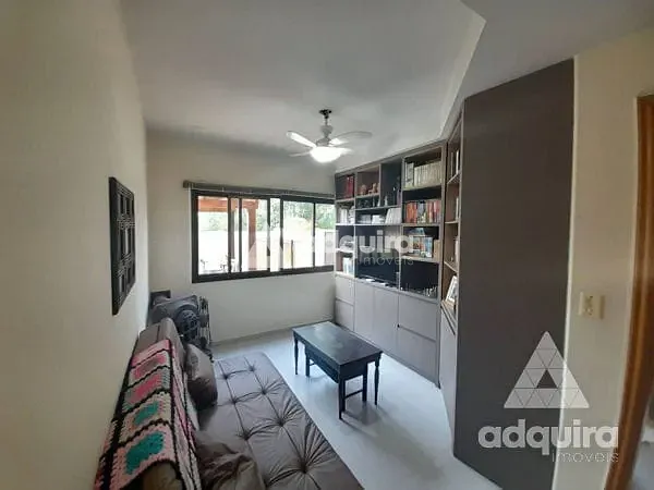 Casa, 3 quartos, 161 m² - Foto 5