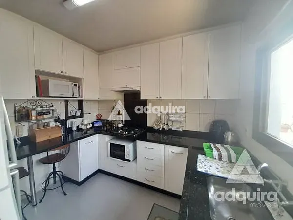 Casa, 3 quartos, 161 m² - Foto 12