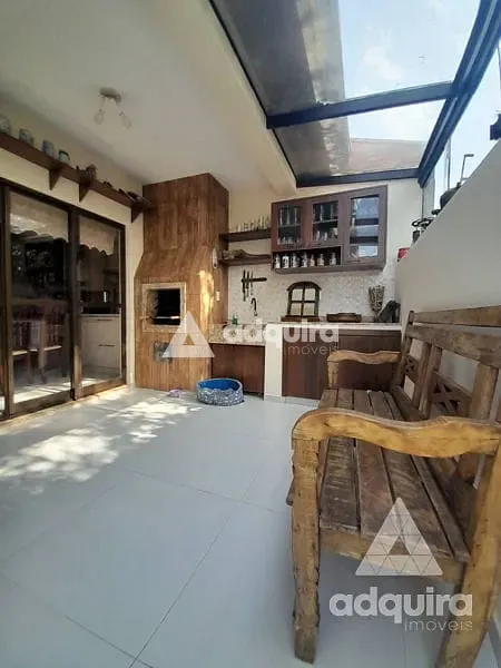 Casa, 3 quartos, 161 m² - Foto 10
