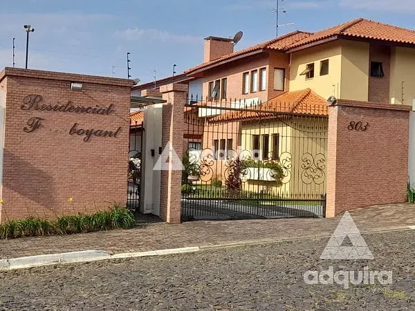 Casa, 3 quartos, 161 m² - Foto 33