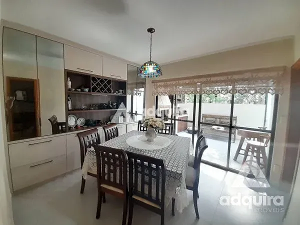 Casa, 3 quartos, 161 m² - Foto 9