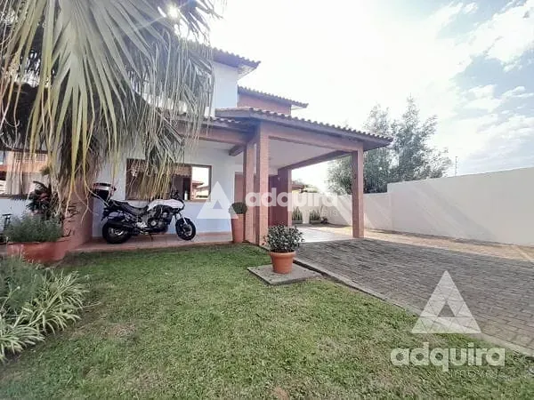 Casa, 3 quartos, 161 m² - Foto 32