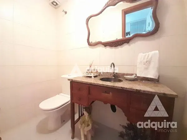 Casa, 3 quartos, 161 m² - Foto 7