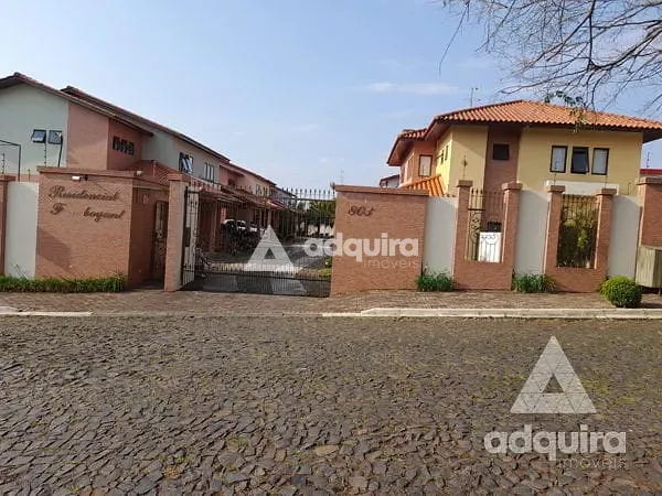 Casa, 3 quartos, 161 m² - Foto 34