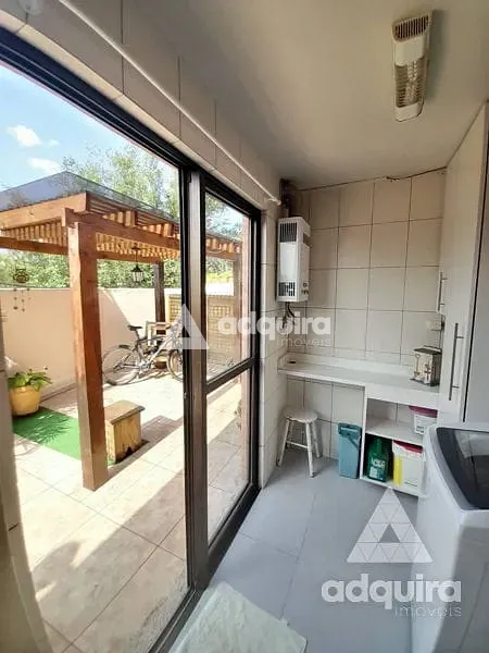 Casa, 3 quartos, 161 m² - Foto 16