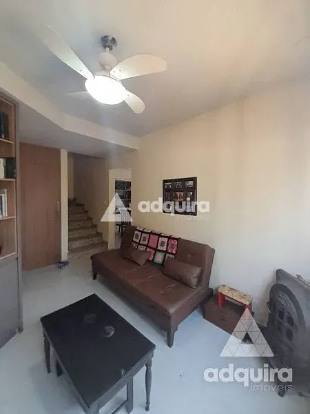 Casa, 3 quartos, 161 m² - Foto 6