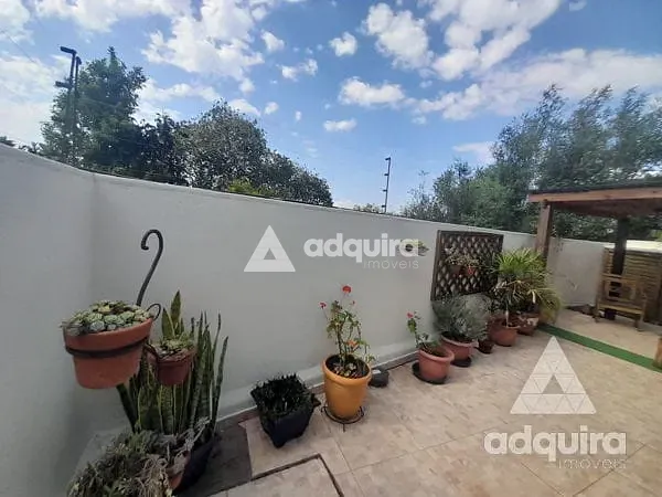 Casa, 3 quartos, 161 m² - Foto 19