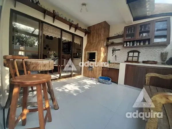 Casa, 3 quartos, 161 m² - Foto 11
