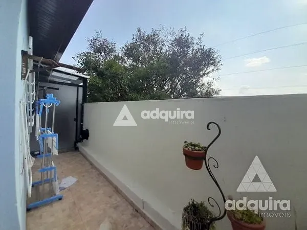 Casa, 3 quartos, 161 m² - Foto 20