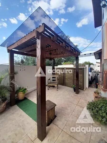Casa, 3 quartos, 161 m² - Foto 17