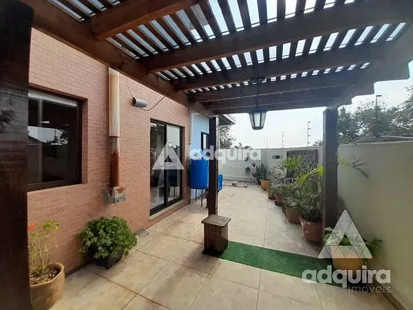 Casa, 3 quartos, 161 m² - Foto 18