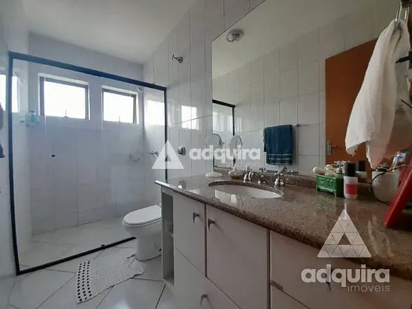Casa, 3 quartos, 161 m² - Foto 27