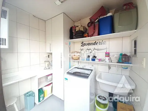 Casa, 3 quartos, 161 m² - Foto 14