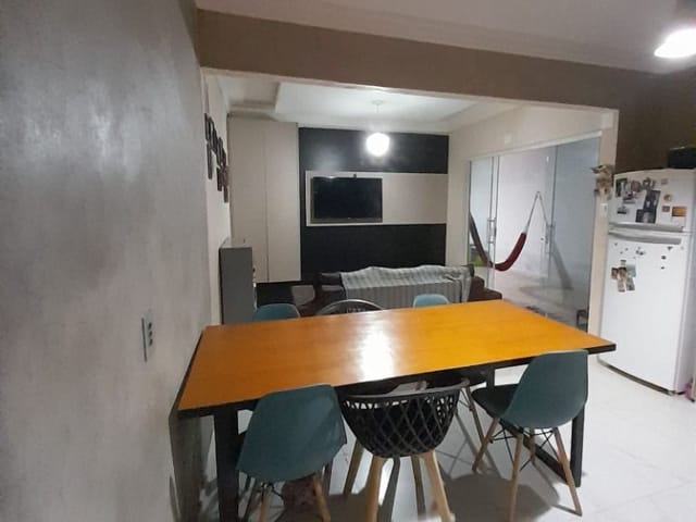 Foto do Casa - Casa com 3 dormitórios à venda, 73 m² por R$ 320.000,00 - Parque Interlagos - São José dos Campos/SP | INDEPENDENCE NEGOCIOS IMOBILIARIOS LTDA