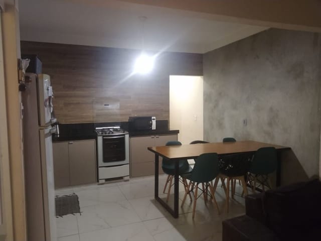 Foto do Casa - Casa com 3 dormitórios à venda, 73 m² por R$ 320.000,00 - Parque Interlagos - São José dos Campos/SP | INDEPENDENCE NEGOCIOS IMOBILIARIOS LTDA