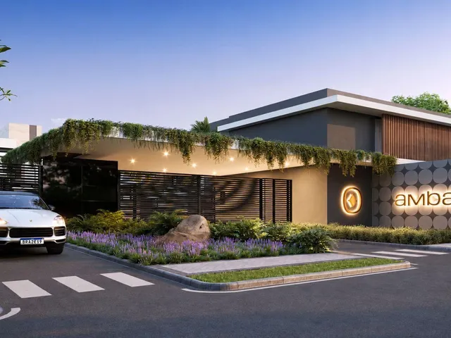 Casa com 264m², à venda, no bairro Santa Felicidade em Curitiba