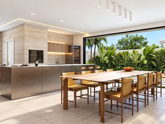 Casa com 264m², à venda, no bairro Santa Felicidade em Curitiba