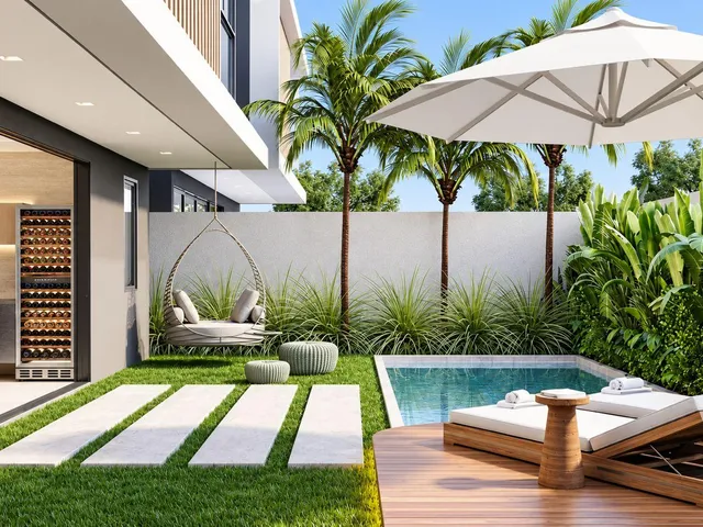 Casa com 264m², à venda, no bairro Santa Felicidade em Curitiba