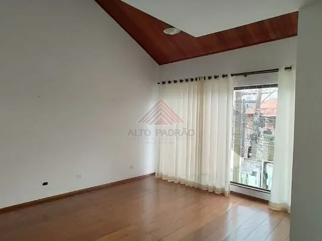 Casa com 477m² 3 quartos e 3 banheiros, para alugar, no bairro Jardim Anchieta em Mauá